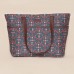 Sheesh Mahal Jaali Motif Tote Bag