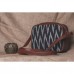 Ikat Wave Sling Bag