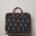 Ikat Arrow Laptop Bag